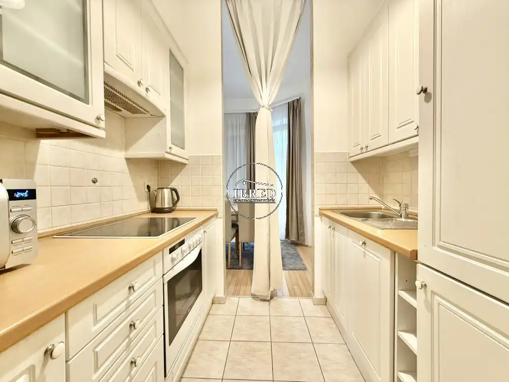 Budapest, I. kerület - Gellérthegy