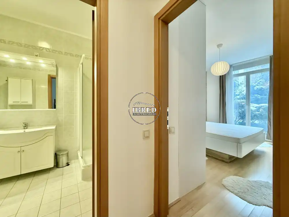 Budapest, I. kerület - Gellérthegy