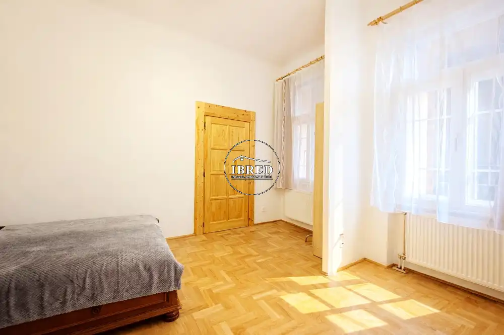 Budapest, I. kerület - Víziváros