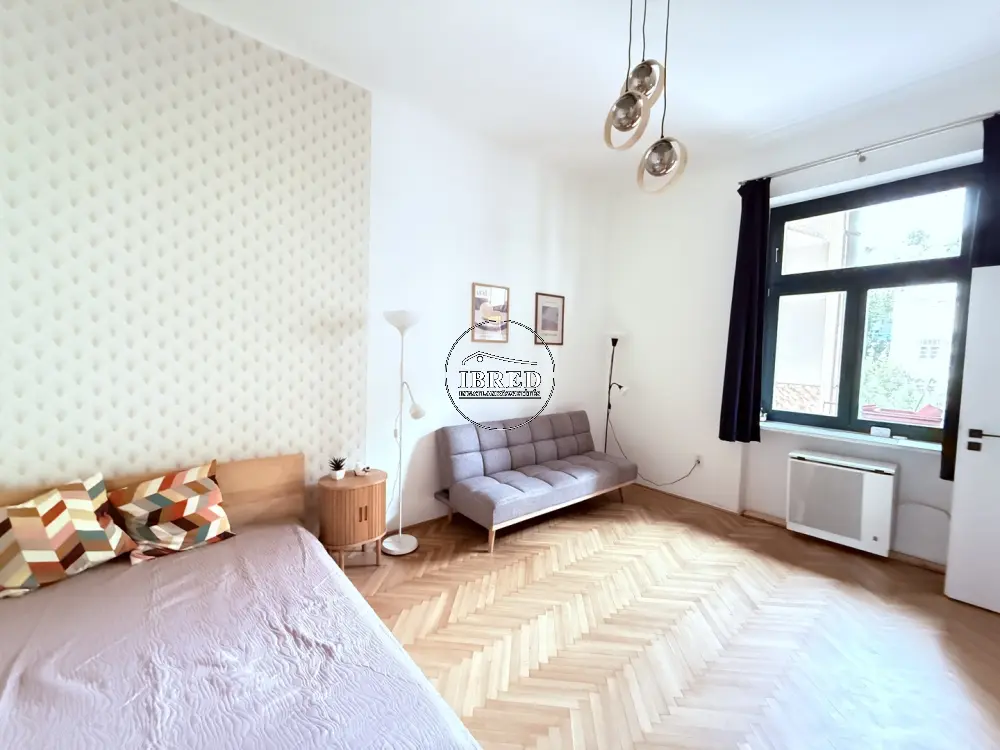 Budapest, I. kerület - Gellérthegy