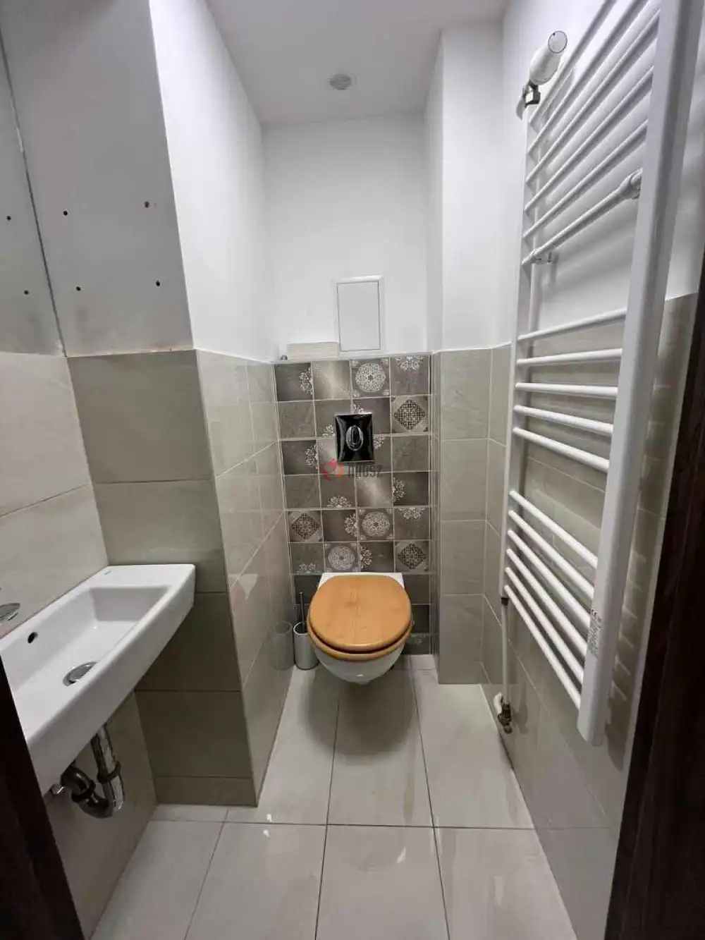 Budapest, I. kerület - Víziváros – Váralja