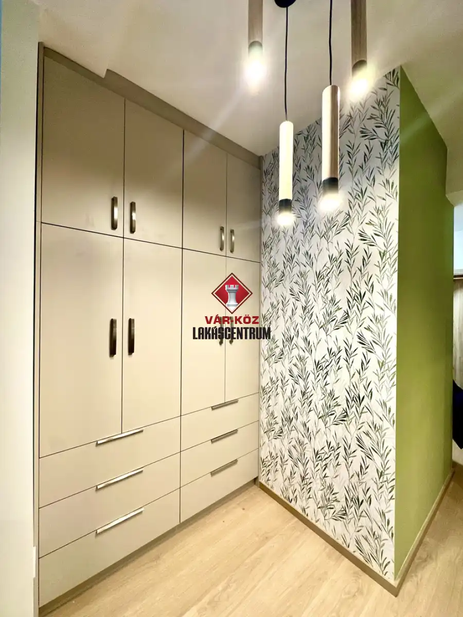 Albérlet, kiadó téglalakás, Budapest, I. kerület