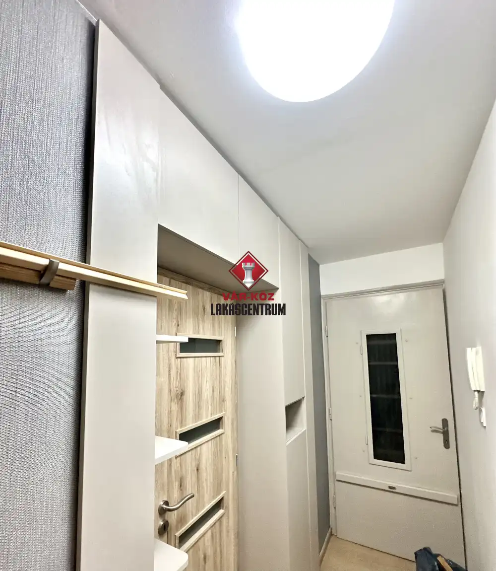 Budapest, I. kerület - Víziváros