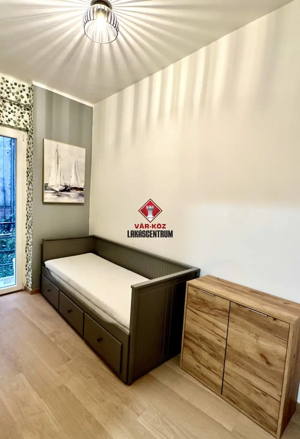 Budapest, I. kerület - Víziváros