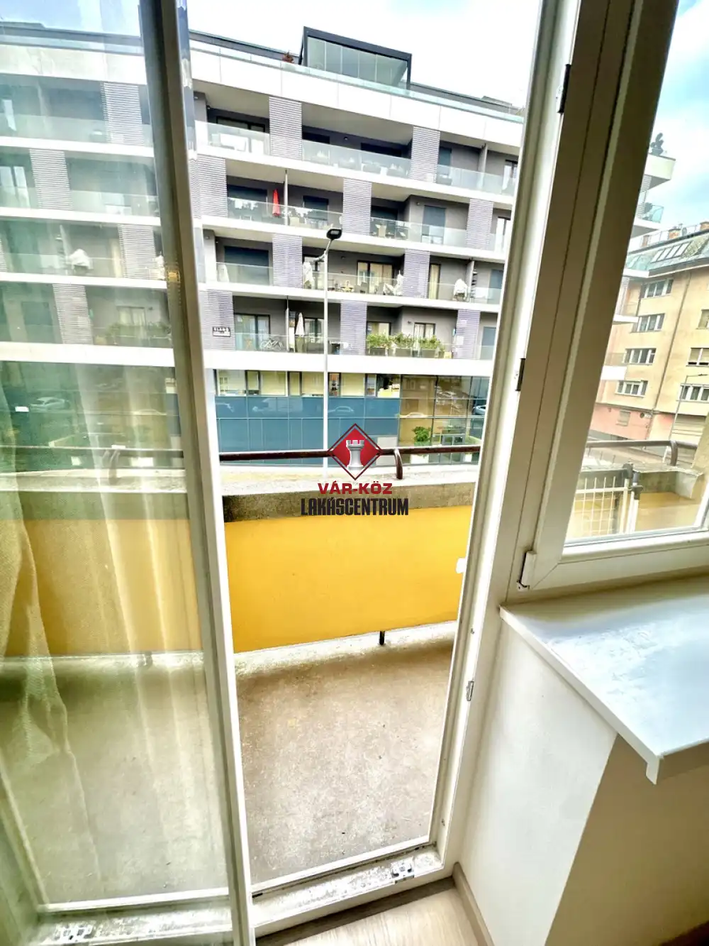 Budapest, I. kerület - Víziváros