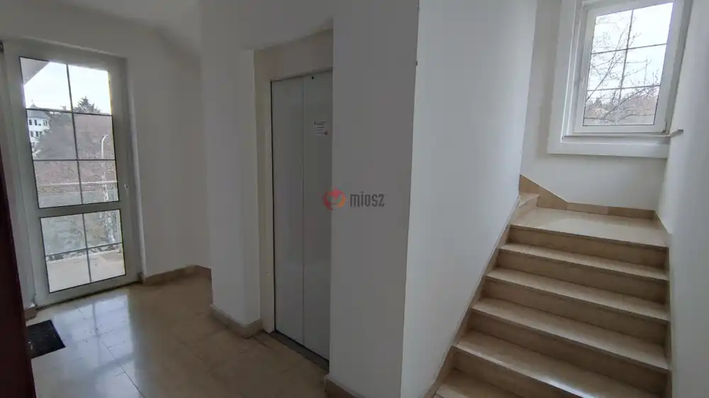 Budapest, II. kerület - Törökvész