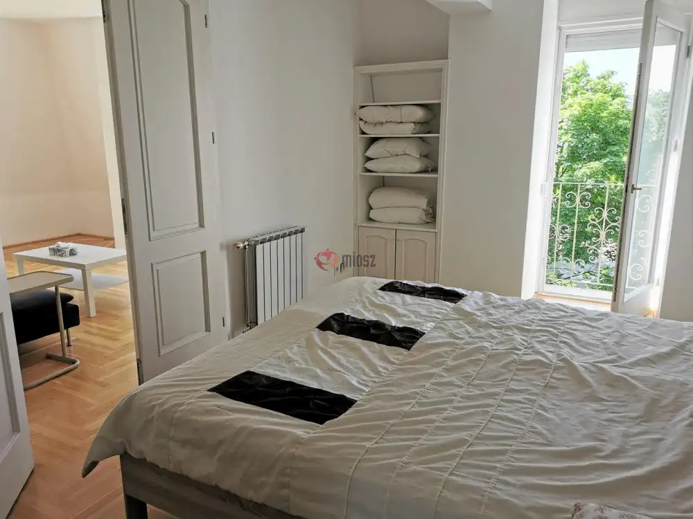 Budapest, II. kerület - Törökvész