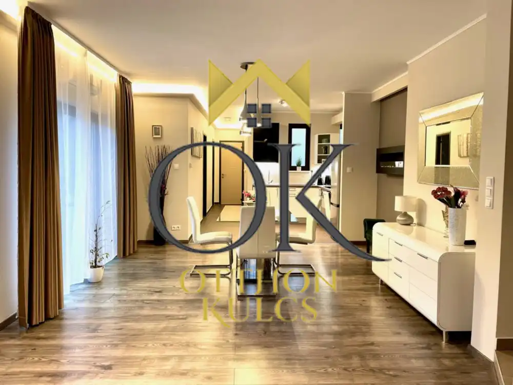 Budapest, II. kerület - Víziváros