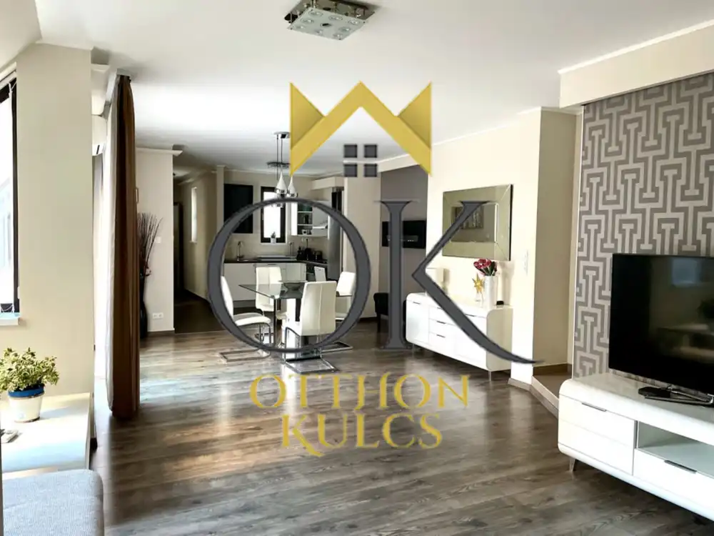 Budapest, II. kerület - Víziváros