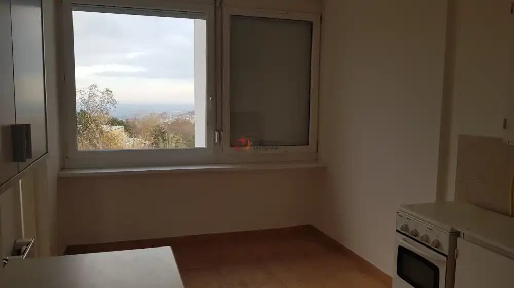 Budapest, II. kerület - Törökvész