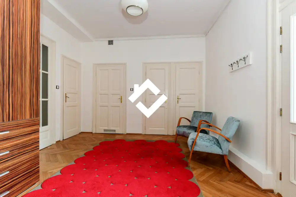 Budapest, II. kerület - Országút