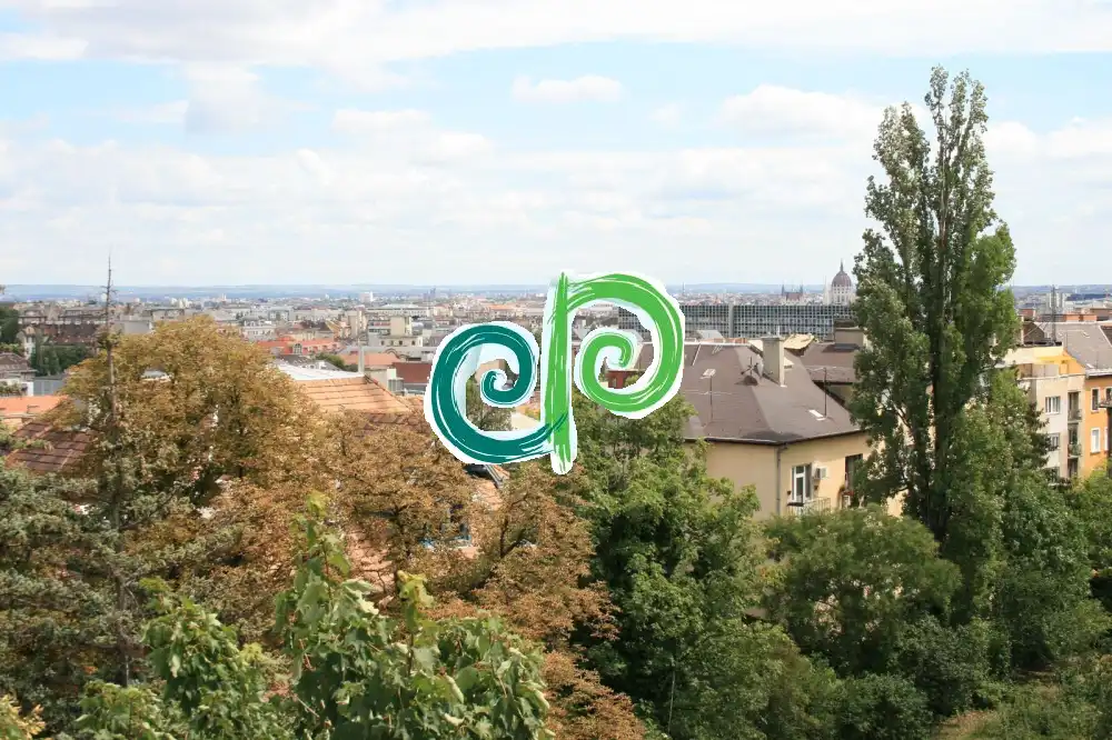 Budapest, II. kerület - Országút