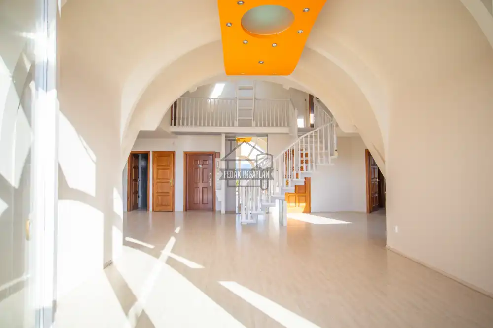 Budapest, II. kerület - Vérhalom