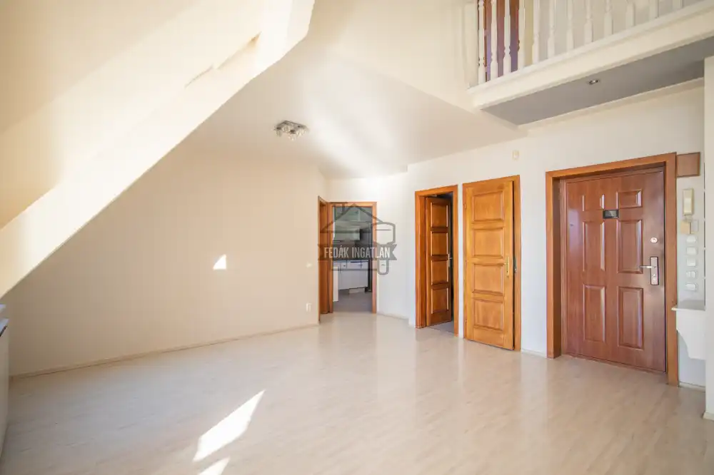 Budapest, II. kerület - Vérhalom