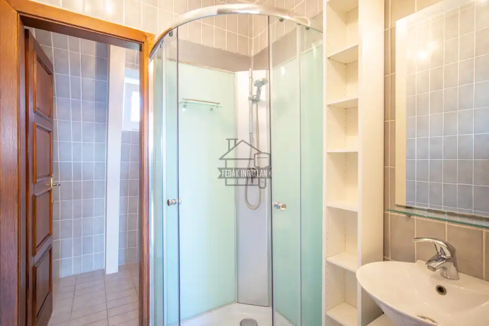 Budapest, II. kerület - Vérhalom