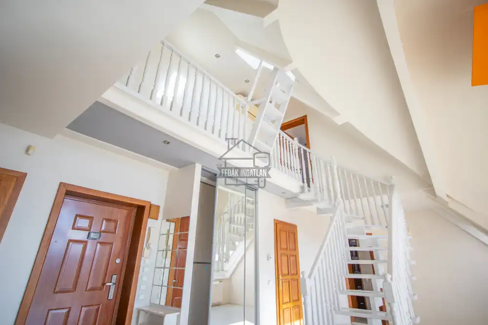 Budapest, II. kerület - Vérhalom