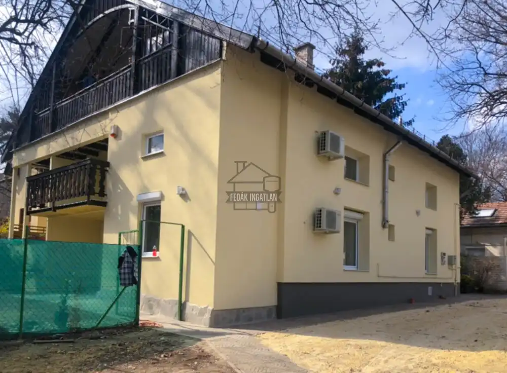 Budapest, II. kerület - Lipótmező