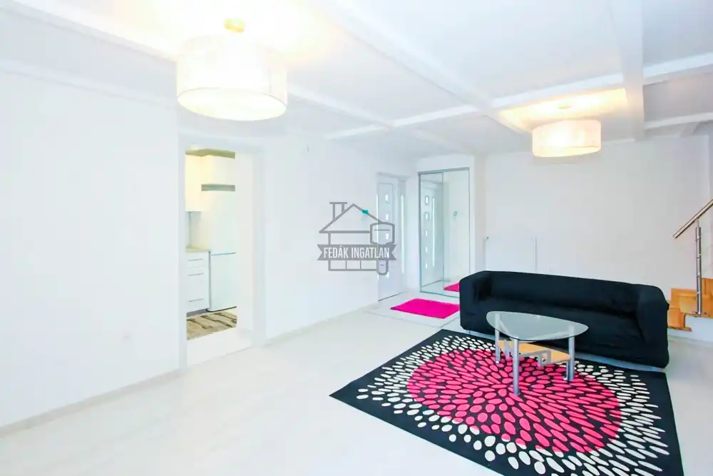 Budapest, II. kerület - Lipótmező