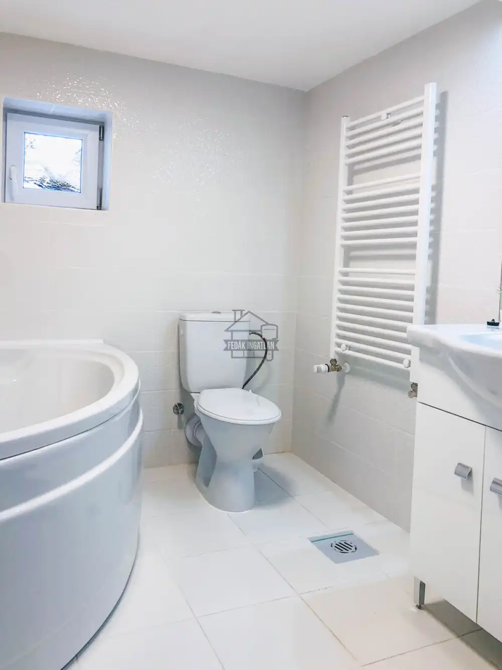 Budapest, II. kerület - Lipótmező