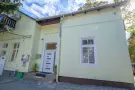 Budapest, II. kerület - Lipótmező