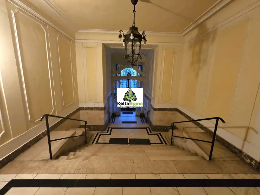 Budapest, II. kerület - Országút