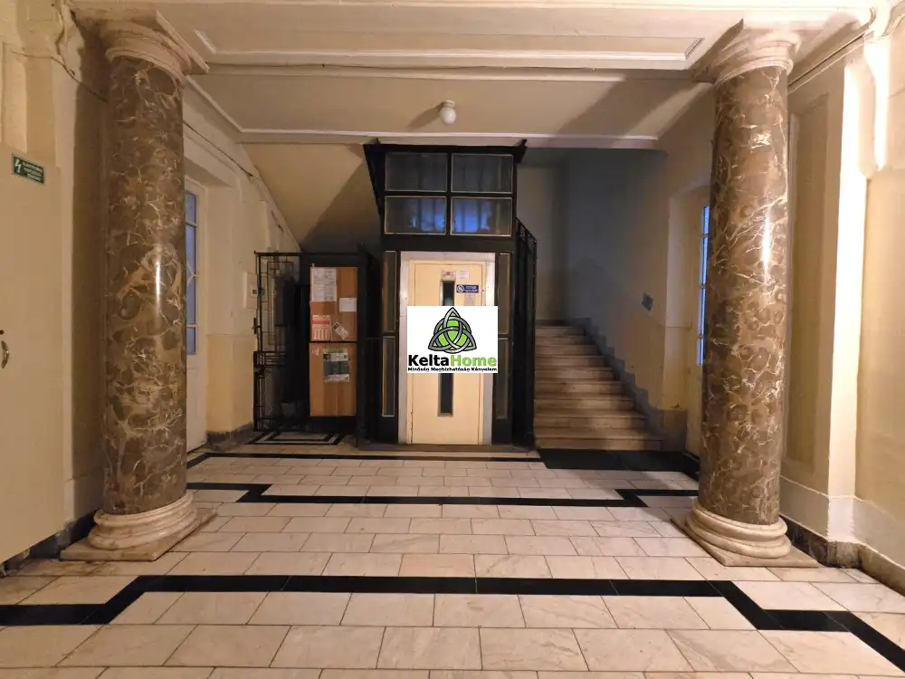 Budapest, II. kerület - Országút