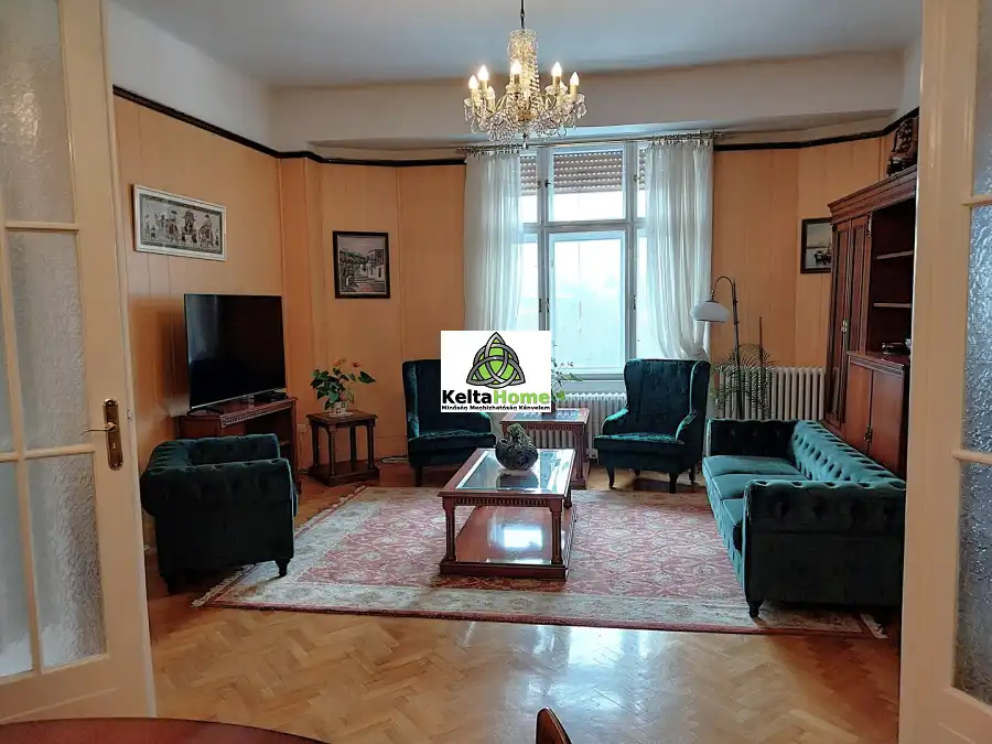 Albérlet, kiadó téglalakás, Budapest, II. kerület