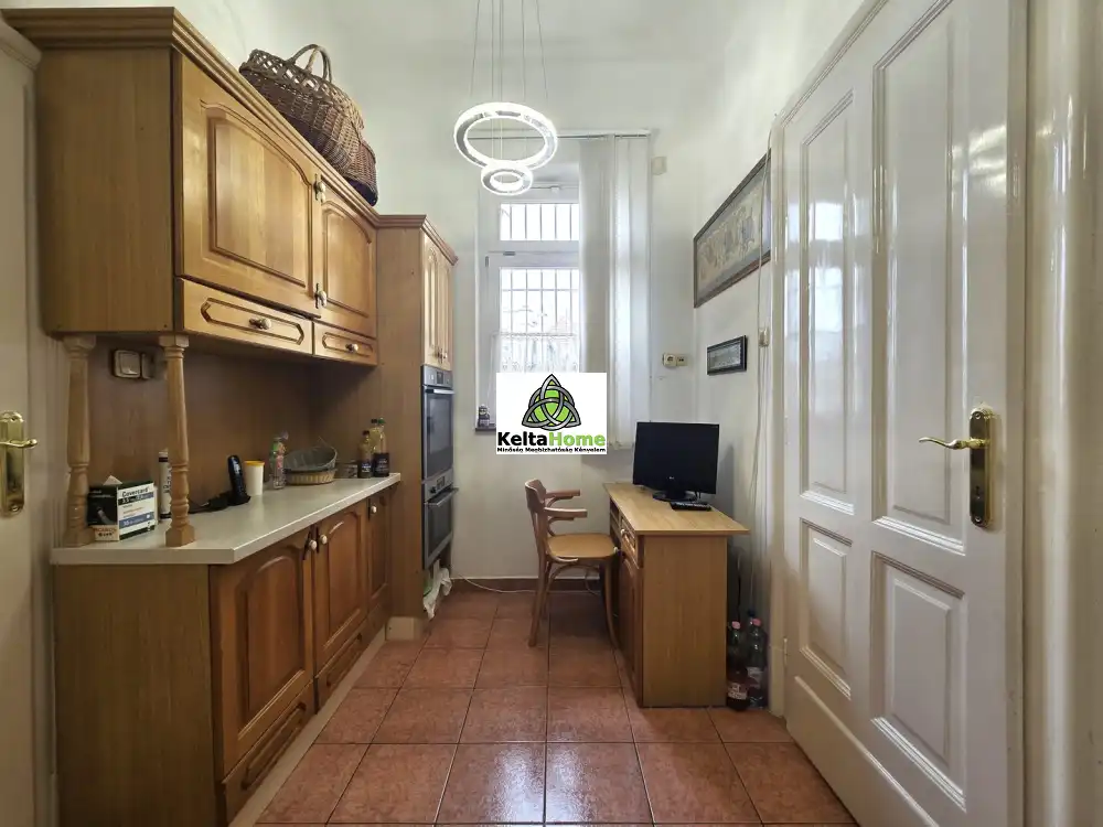 Budapest, II. kerület - Országút