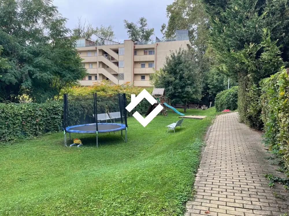 Budapest, III. kerület - Rómaifürdő–Rómaipart