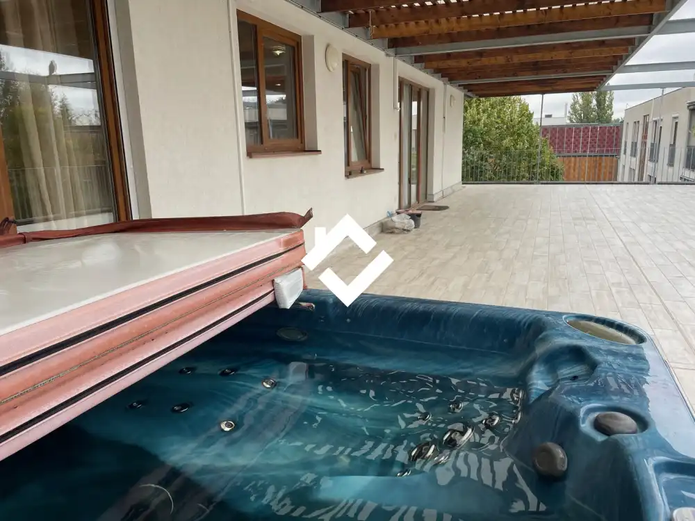 Budapest, III. kerület - Rómaifürdő–Rómaipart