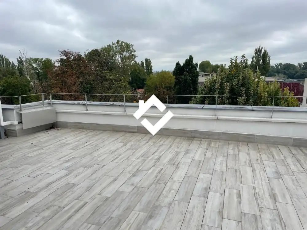 Budapest, III. kerület - Rómaifürdő–Rómaipart