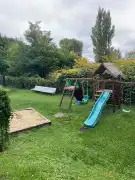 Budapest, III. kerület - Rómaifürdő–Rómaipart