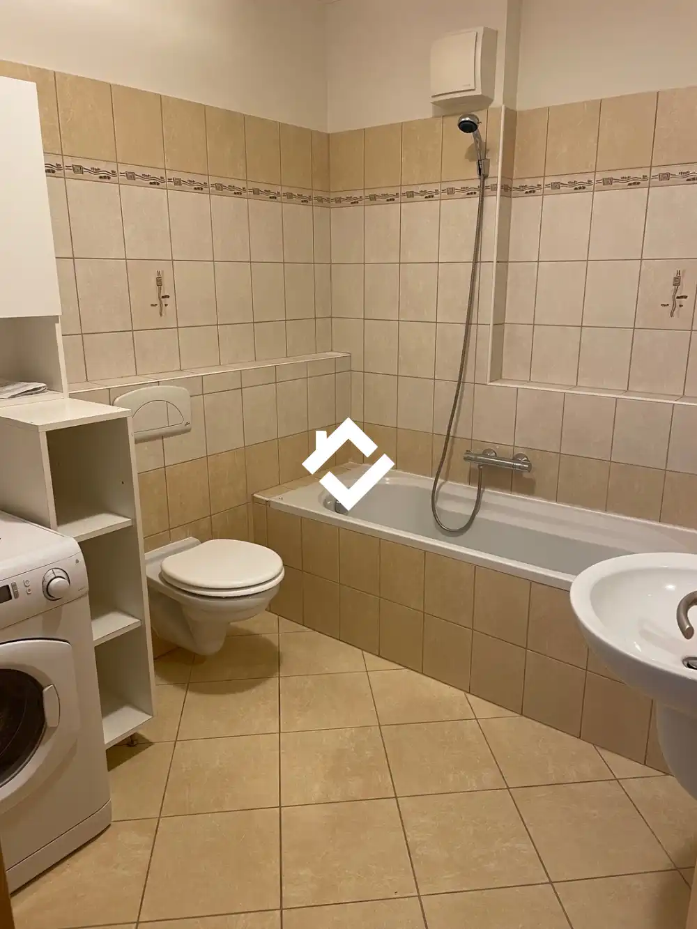 Budapest, III. kerület - Rómaifürdő–Rómaipart