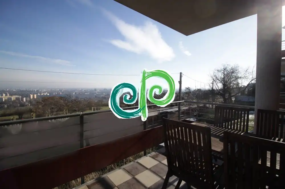 Budapest, III. kerület - Remetehegy