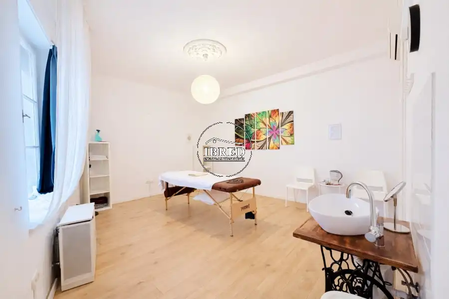 Albérlet, kiadó téglalakás, Budapest, III. kerület