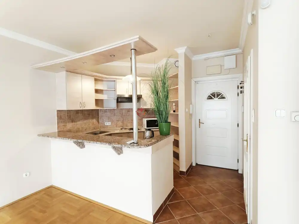 Budapest, III. kerület - Óbuda-Óváros