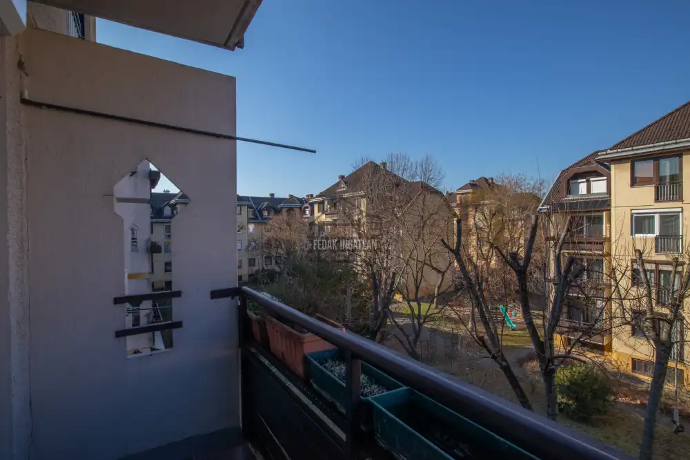 Budapest, IV. kerület - Újpest