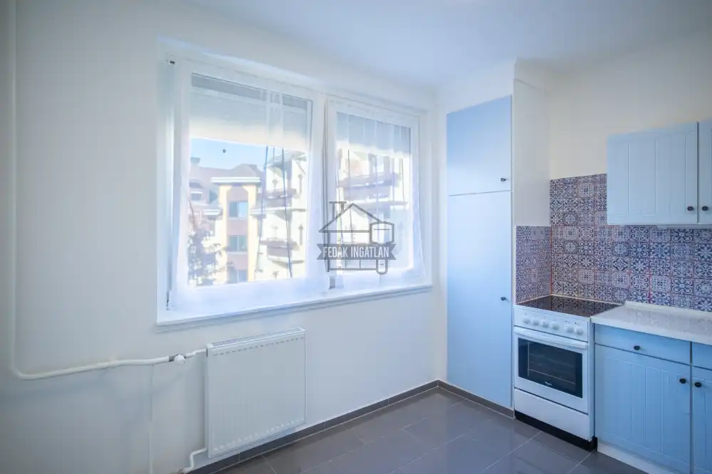 Budapest, IV. kerület - Újpest