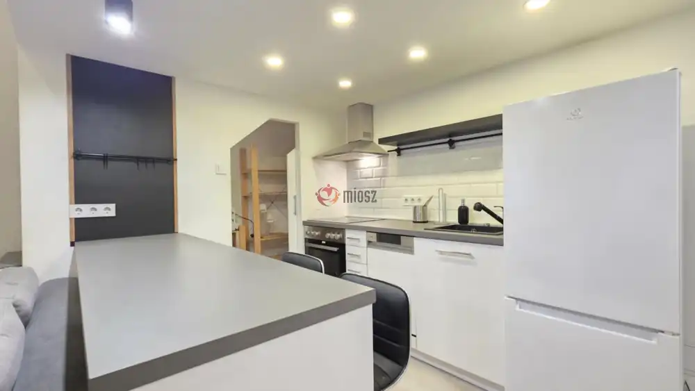 Budapest, IX. kerület - Középső-Ferencváros