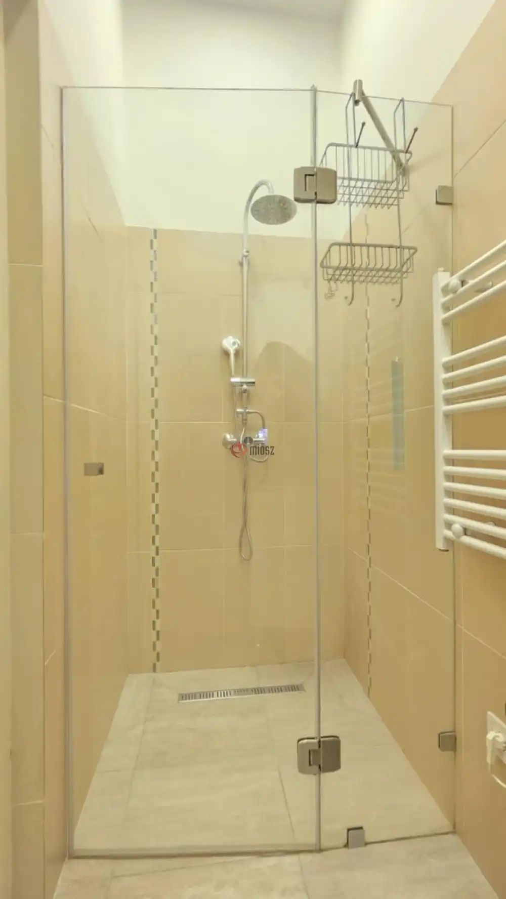 Budapest, IX. kerület - Középső-Ferencváros