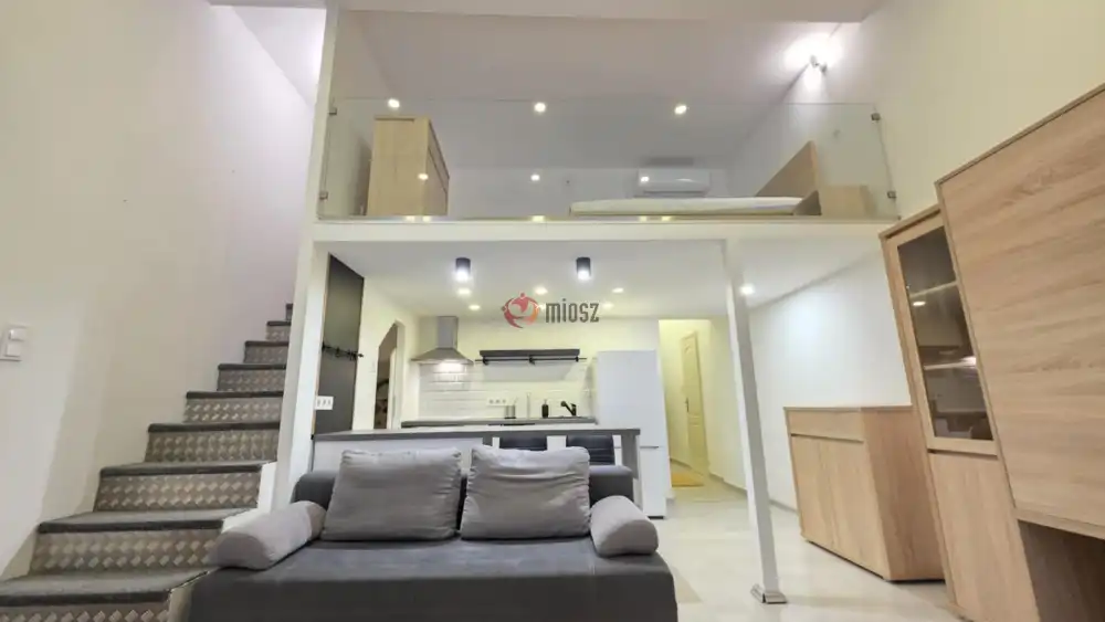 Budapest, IX. kerület - Középső-Ferencváros