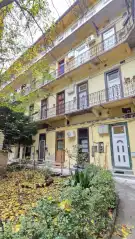 Budapest, IX. kerület - Középső-Ferencváros