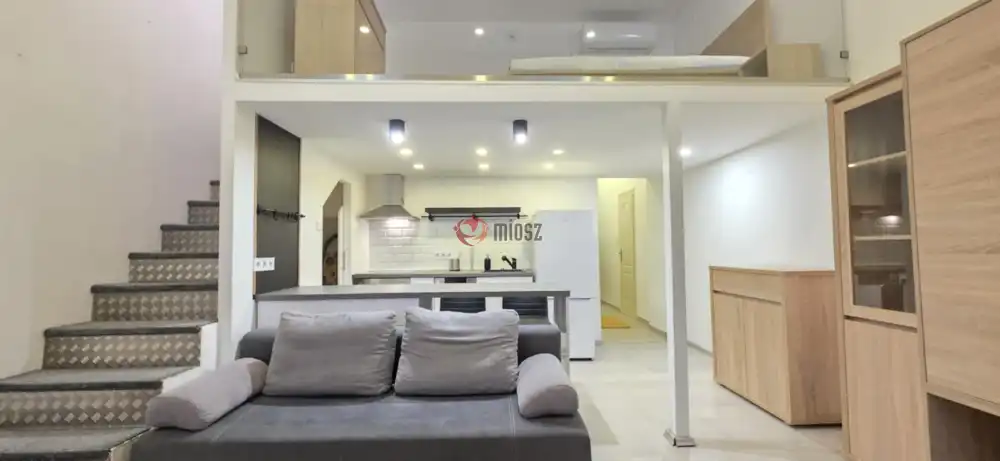 Budapest, IX. kerület - Középső-Ferencváros