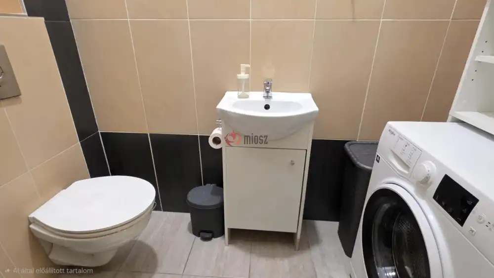 Budapest, IX. kerület - Középső-Ferencváros