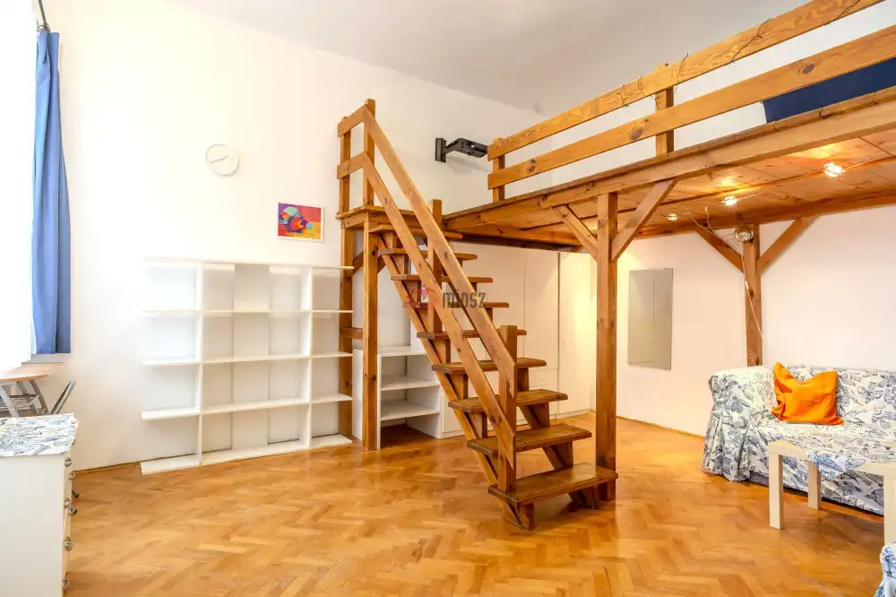 Budapest, IX. kerület - Ferencváros-Belváros