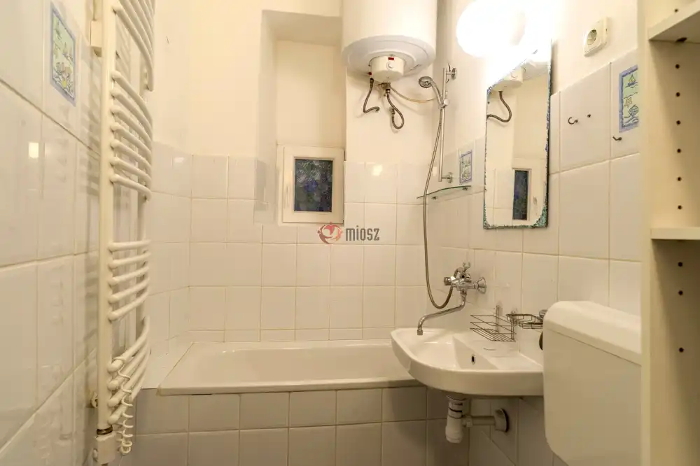 Budapest, IX. kerület - Ferencváros-Belváros