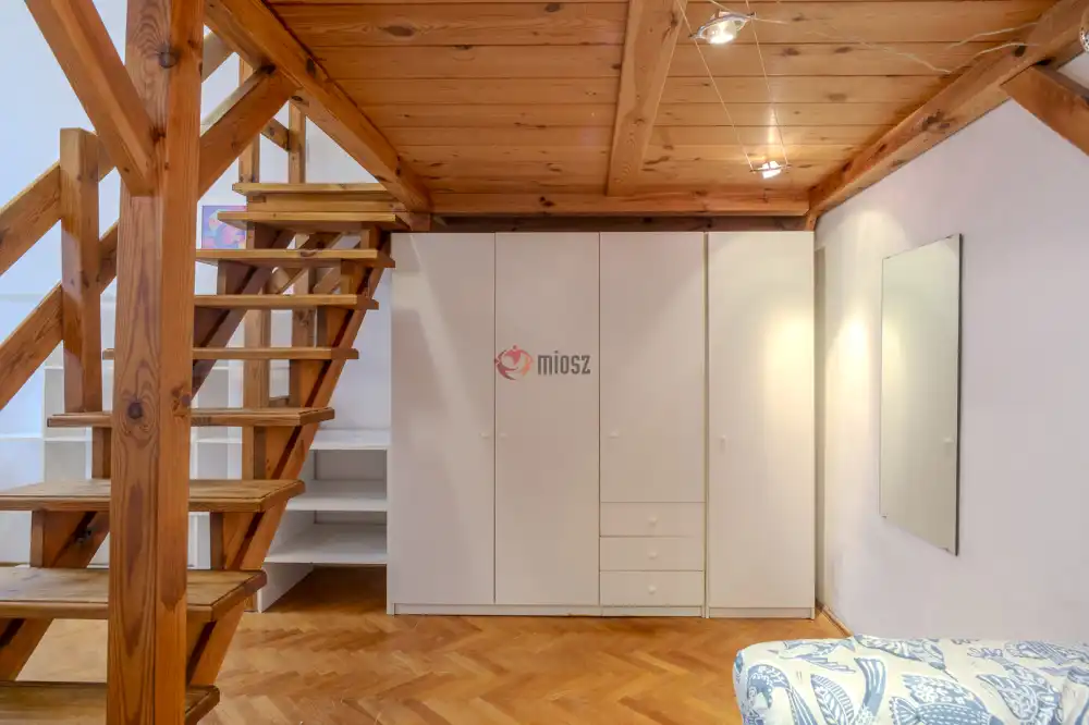 Budapest, IX. kerület - Ferencváros-Belváros