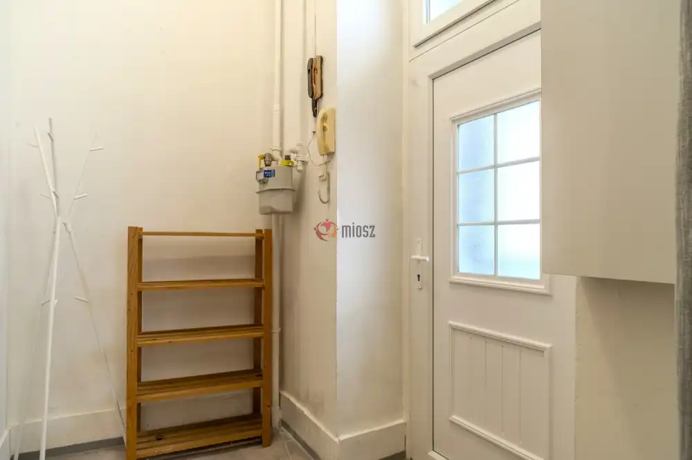 Budapest, IX. kerület - Ferencváros-Belváros