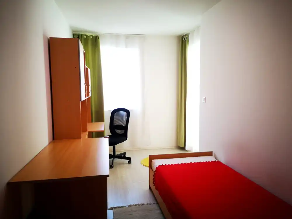 Budapest, IX. kerület - Középső-Ferencváros