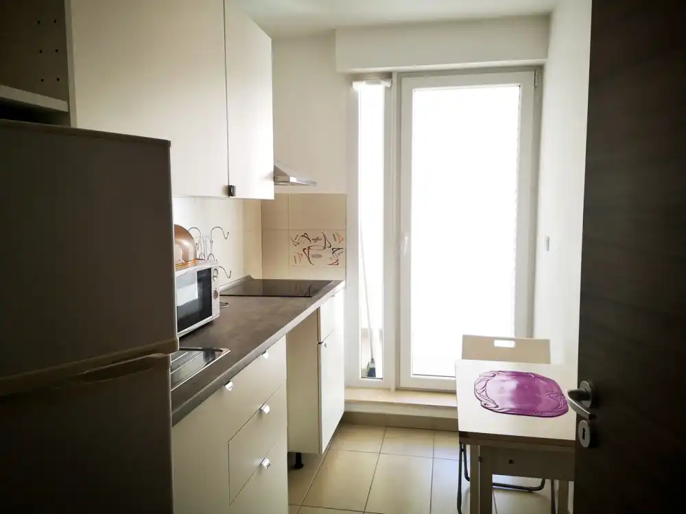 Budapest, IX. kerület - Középső-Ferencváros